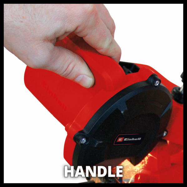 Einhell Cordless Chain Sharpener GE-CS 18 Li-Solo