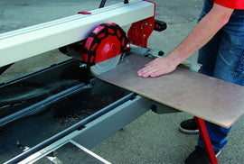 Einhell Radial Tile Cutting Machine TE-TC 920 UL - image 02