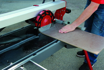Einhell Radial Tile Cutting Machine TE-TC 920 UL - image 02
