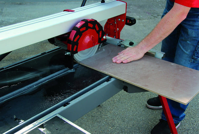 Einhell Radial Tile Cutting Machine TE-TC 920 UL - image 02