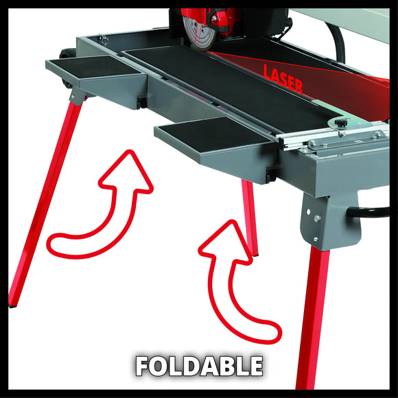 Einhell Radial Tile Cutting Machine TE-TC 920 UL - image 03