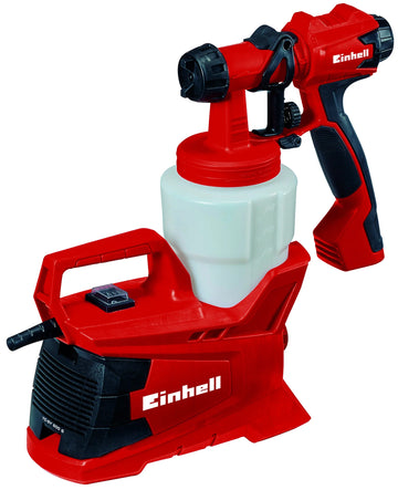 Einhell Paint Spray System TC-SY 600 S - image 01