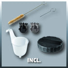 Einhell Paint Spray System TC-SY 600 S - image 07