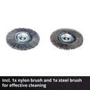 Einhell Cordless Grout Cleaner GC-CC 18 Li-Solo-5
