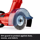Einhell Cordless Grout Cleaner GC-CC 18 Li-Solo-9