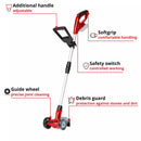 Einhell Cordless Grout Cleaner GC-CC 18 Li-Solo-2