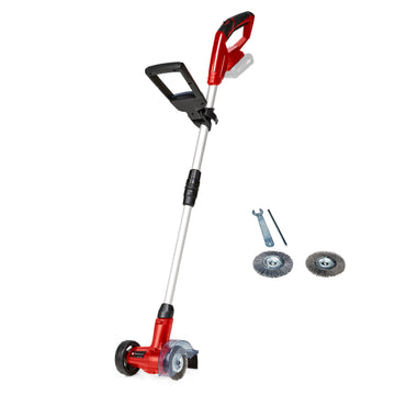 Einhell Cordless Grout Cleaner GC-CC 18 Li-Solo - image 01