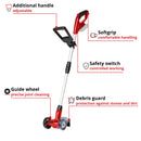 Einhell Cordless Grout Cleaner GC-CC 18 Li-Solo - image 03