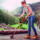 Einhell Cordless Grout Cleaner GC-CC 18 Li-Solo - image 04