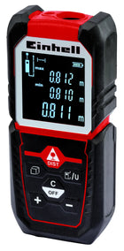 Einhell Laser Measuring Tool TC-LD 50 - image 01