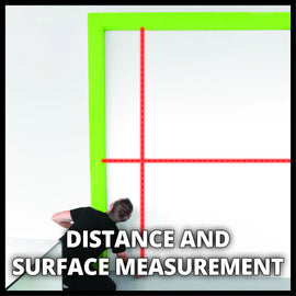 Einhell Laser Measuring Tool TC-LD 50 - image 02