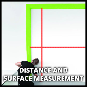 Einhell Laser Measuring Tool TC-LD 50 - image 02