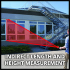 Einhell Laser Measuring Tool TC-LD 50 - image 05