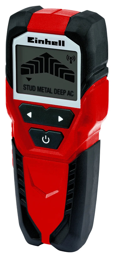 Einhell Digital Detector TC-MD 50 - image 01