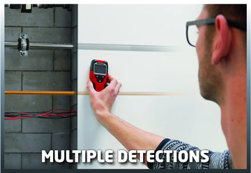 Einhell Digital Detector TC-MD 50 - image 02