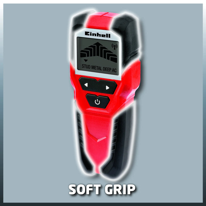 Einhell Digital Detector TC-MD 50 - image 04