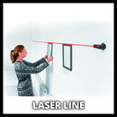 Einhell Laser Levelling TC-LL 1 - image 02