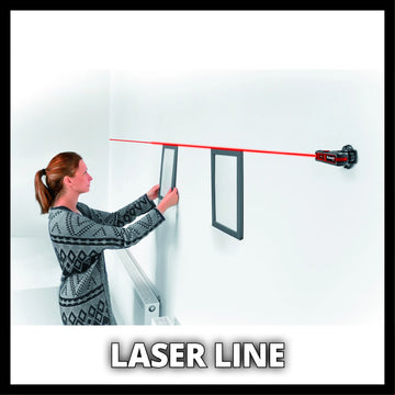 Einhell Laser Levelling TC-LL 1 - image 02