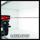Einhell Laser Levelling TC-LL 1 - image 03