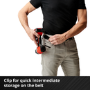 Einhell Cordless Impact Wrench TP-CW 18 Li Brushless-Solo-19