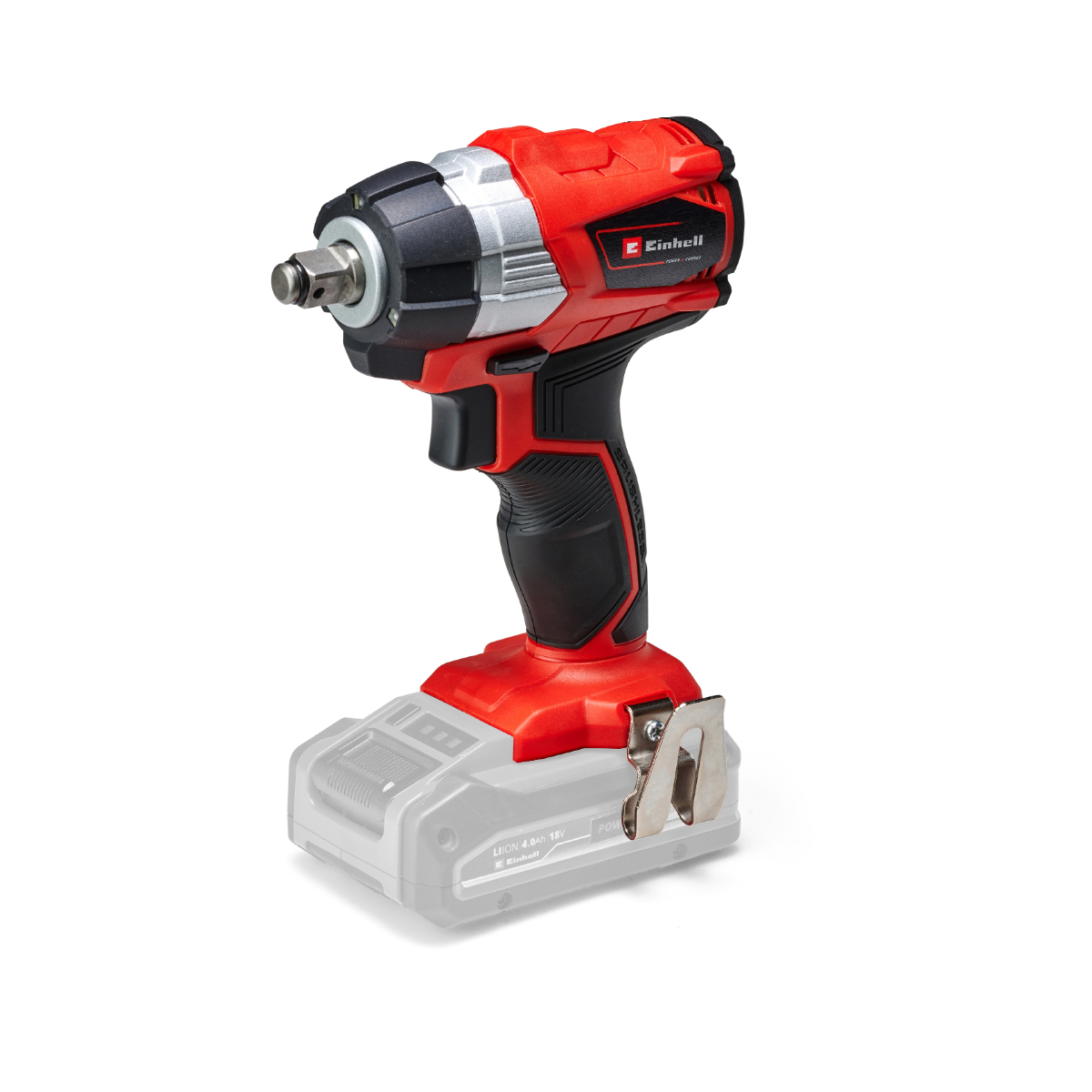 Einhell Cordless Impact Wrench TP-CW 18 Li Brushless-Solo