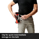 Einhell Cordless Impact Wrench TP-CW 18 Li Brushless-Solo - image 11