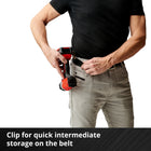 Einhell Cordless Impact Wrench TP-CW 18 Li Brushless-Solo - image 11