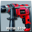 Einhell Hammer Drill TC-ID 550 E - image 04