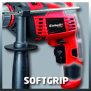 Einhell Hammer Drill TC-ID 550 E - image 06