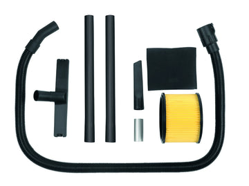 Einhell Wet/Dry Vacuum Cleaner TC-VC 1930 S - image 02