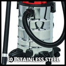 Einhell Wet/Dry Vacuum Cleaner TC-VC 1930 S - image 04