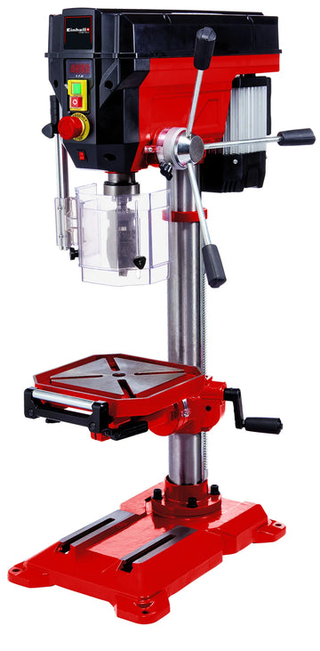 Einhell Bench Drill TE-BD 750 E - image 01