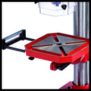 Einhell Bench Drill TE-BD 750 E - image 07