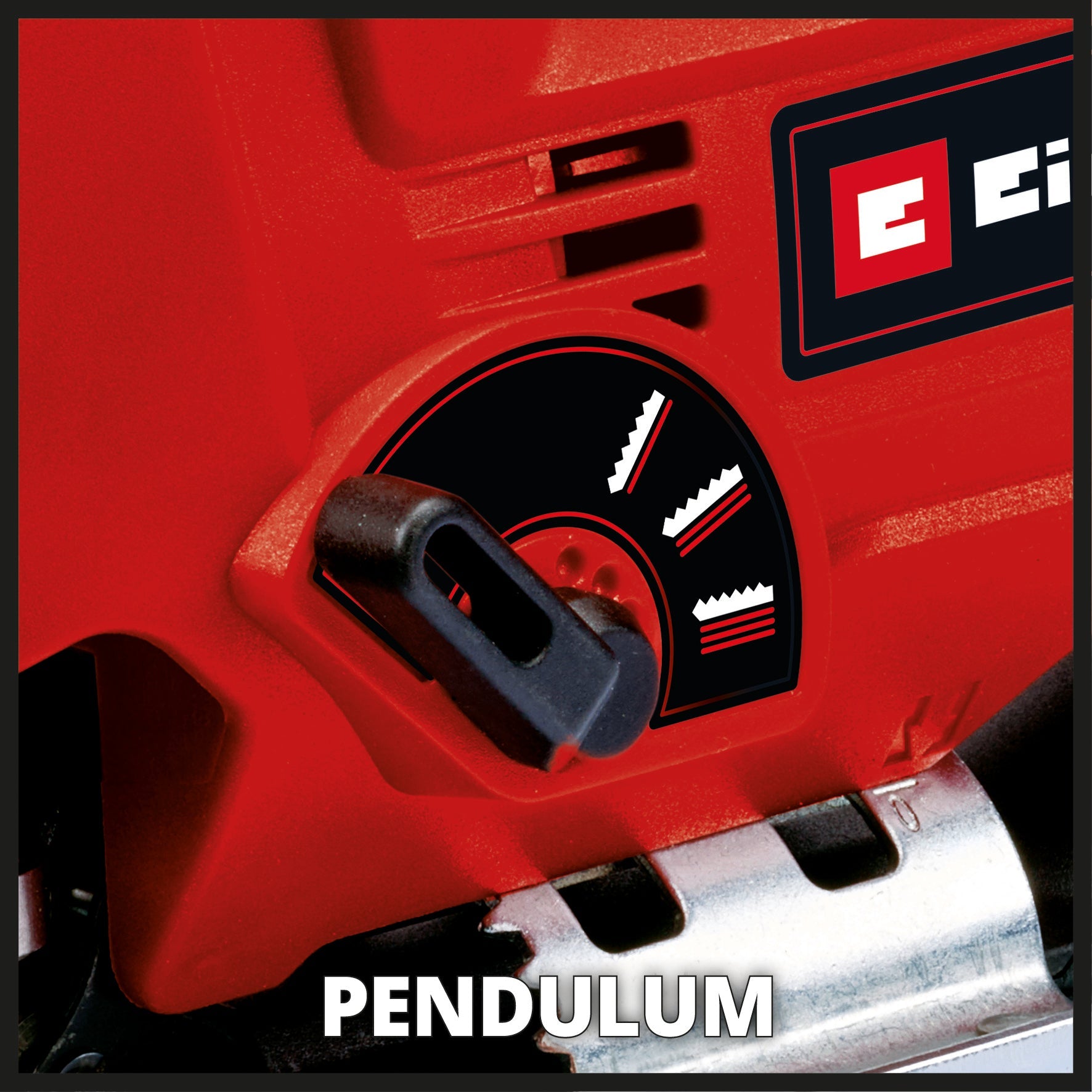 Einhell Cordless Rotating Sander TE-RS 18 Li-Solo