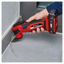 EINHELL Cordless Multifunctional Tool VARRITO in Multi-Tools