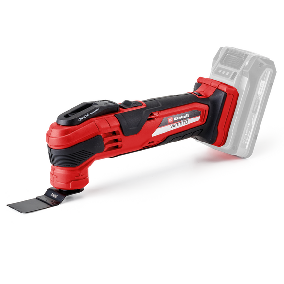 Einhell Cordless Multifunctional Tool VARRITO