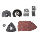 Einhell Cordless Multifunctional Tool VARRITO-18