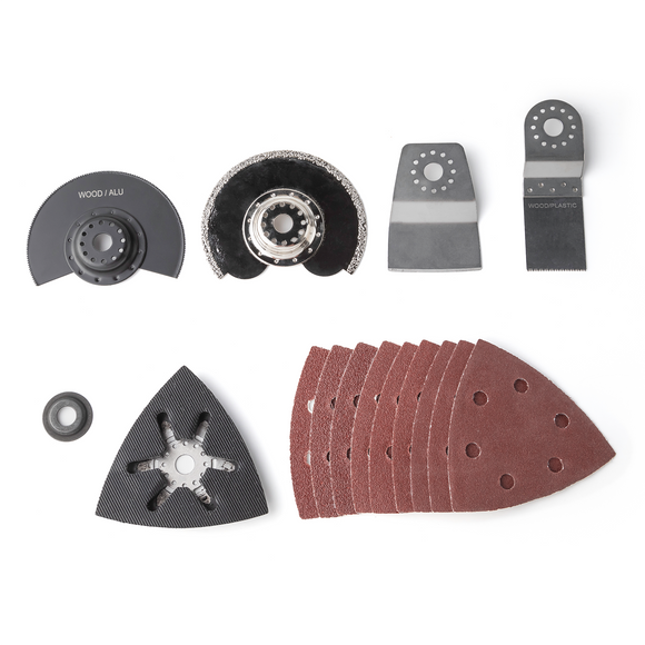 Einhell Cordless Multifunctional Tool VARRITO