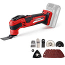 Einhell Cordless Multifunctional Tool VARRITO - image 01