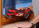 Einhell Cordless Multifunctional Tool VARRITO - image 05