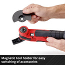 Einhell Cordless Multifunctional Tool VARRITO - image 09