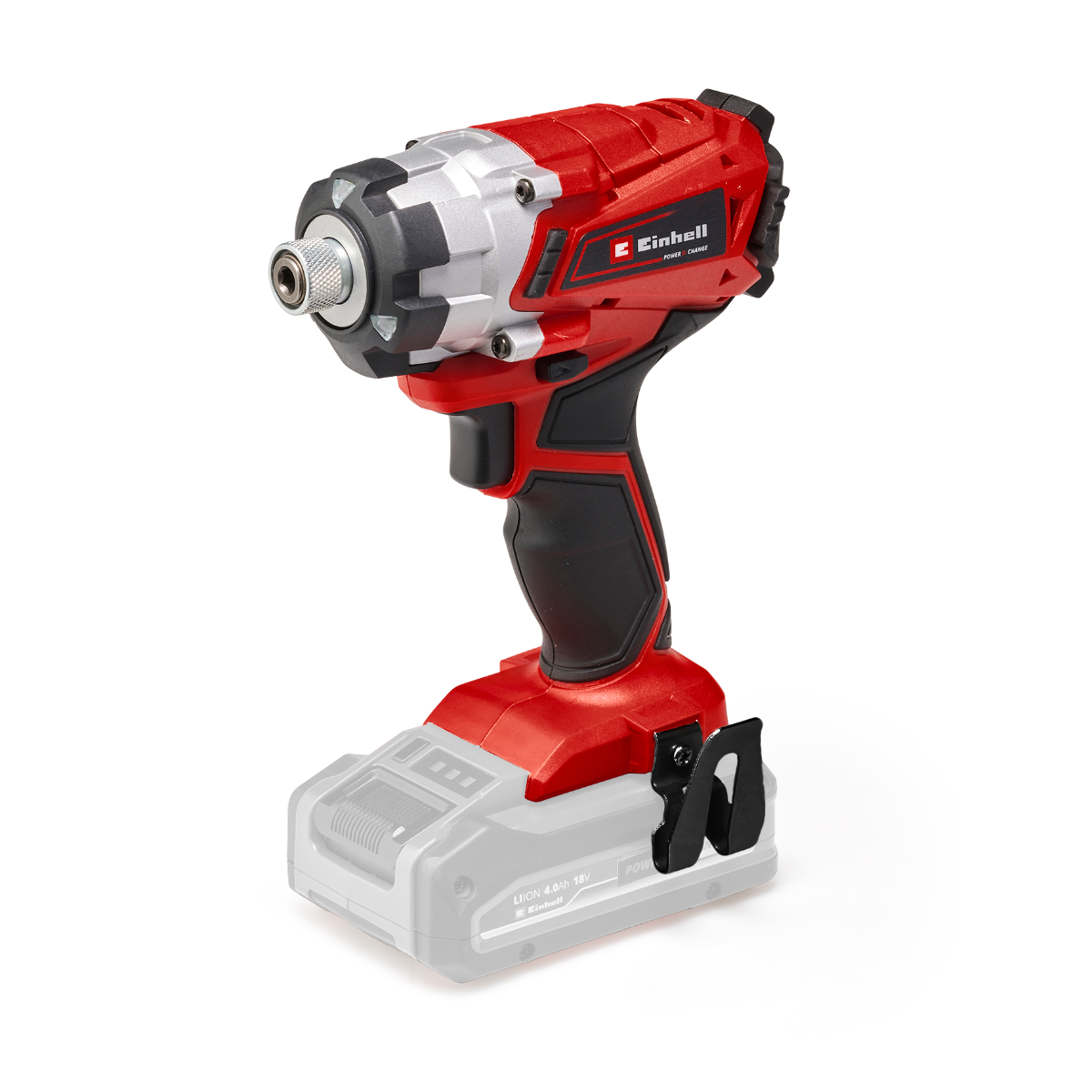 Einhell Cordless Impact Driver TE-CI 18/1 Li-Solo, Cordless Impact Driver