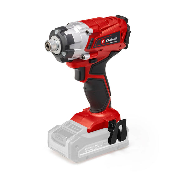 Einhell Cordless Impact Driver TE-CI 18/1 Li-Solo, Cordless Impact Driver - image 01