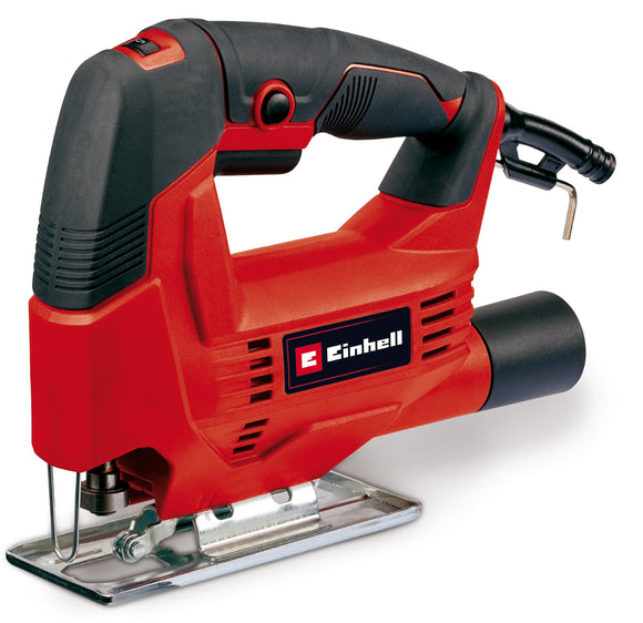 Einhell Jig Saw TC-JS 60/1 - image 01