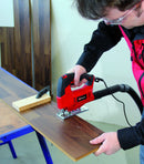 Einhell Jig Saw TC-JS 60/1 - image 02
