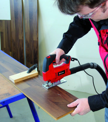 Einhell Jig Saw TC-JS 60/1 - image 02