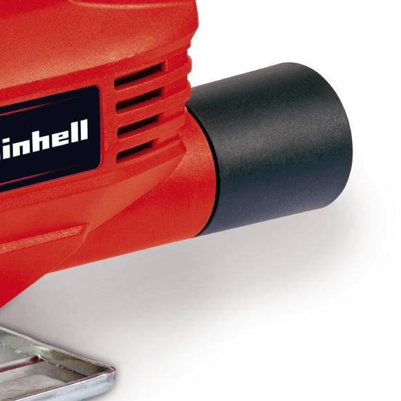 Einhell Jig Saw TC-JS 60/1 - image 04