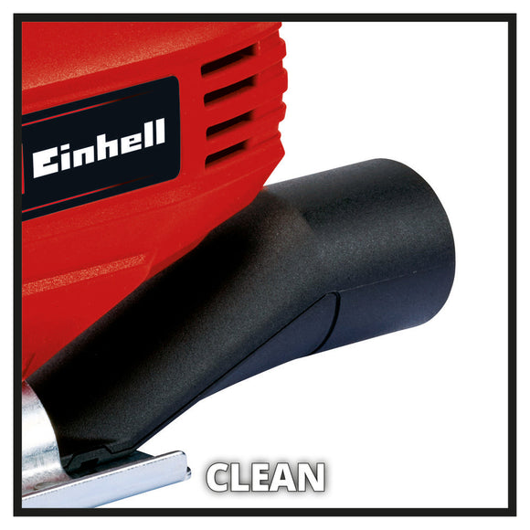 EINHELL Jig Saw TC-JS 80/1 in Jigsaws
