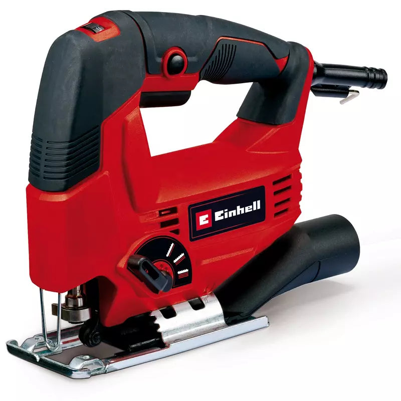Einhell Jig Saw TC-JS 80/1 - 0
