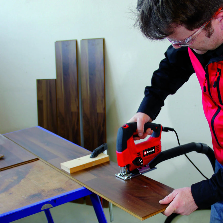 Einhell Jig Saw TC-JS 80/1 - image 02